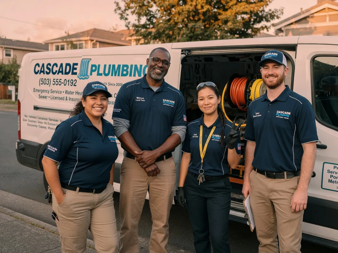 Emergency Plumber company in Ishpeming, MI